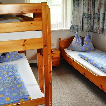 Ferienhaeuser Inge Und Seeblick Oberaichwald  Room photo