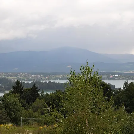 Ferienhaeuser Inge Und Seeblick Oberaichwald  Room photo