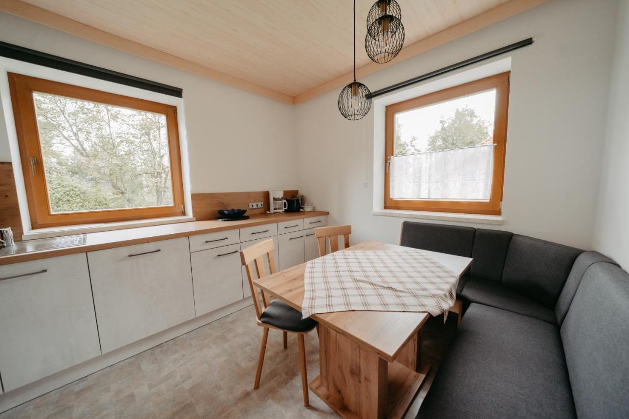 Ferienhauser Inge Und Seeblick Apartment *