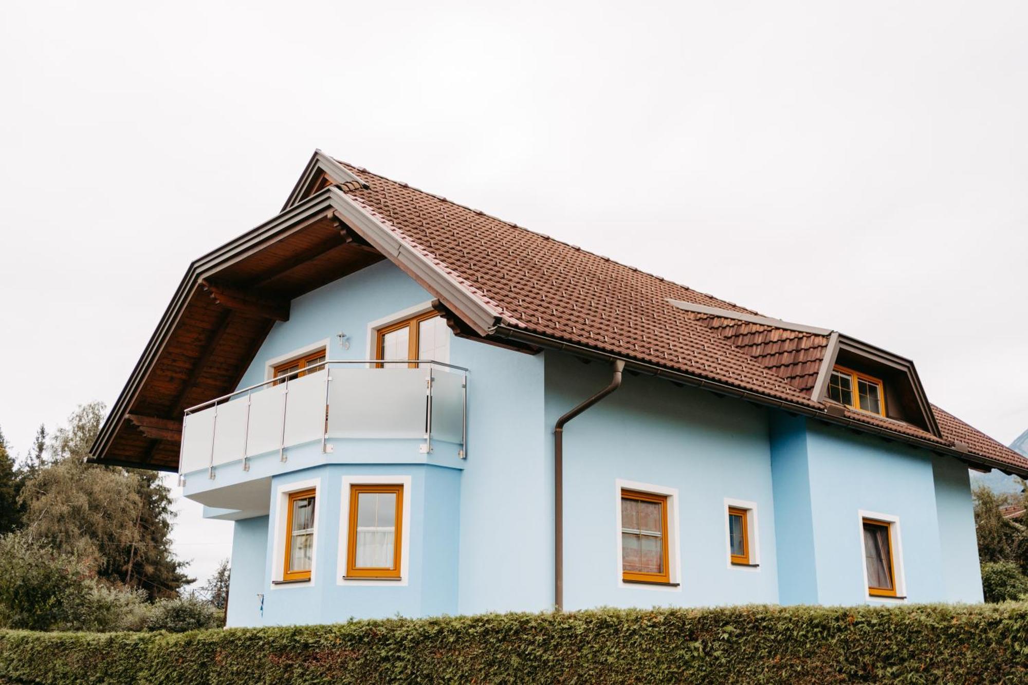 Ferienhauser Inge Und Seeblick Apartment *