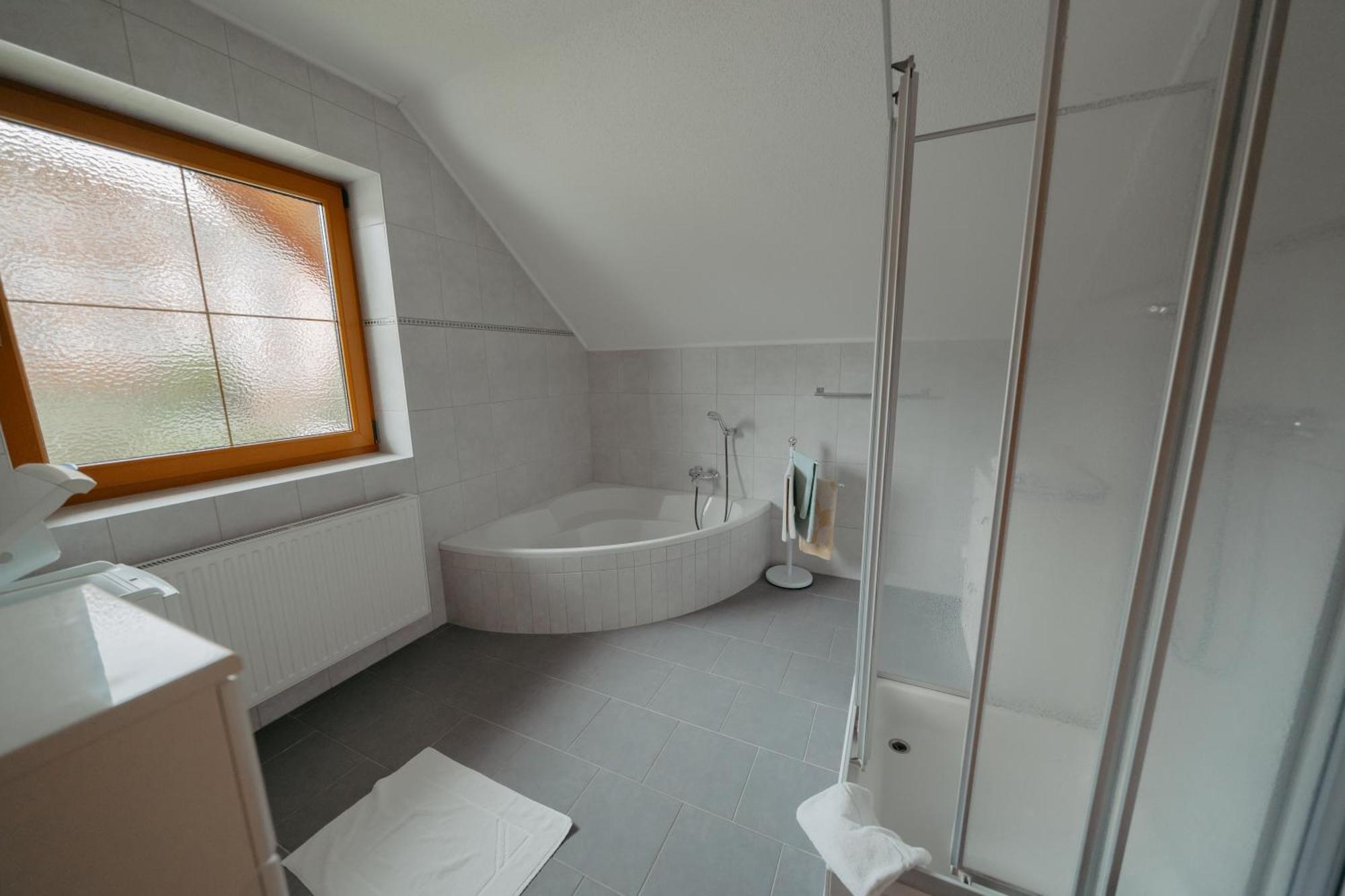 Apartmán Ferienhaeuser Inge Und Seeblick