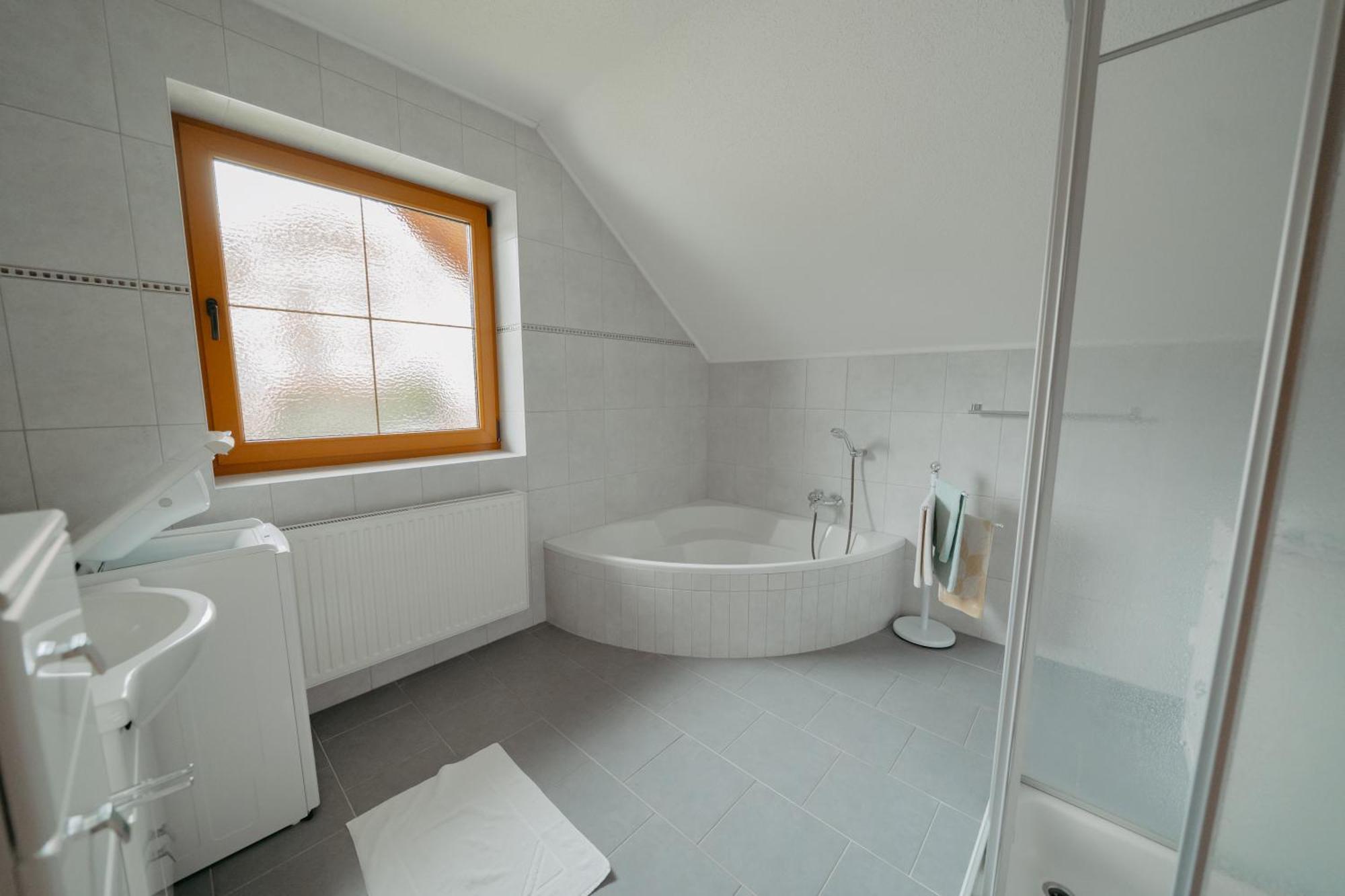Apartmán Ferienhaeuser Inge Und Seeblick