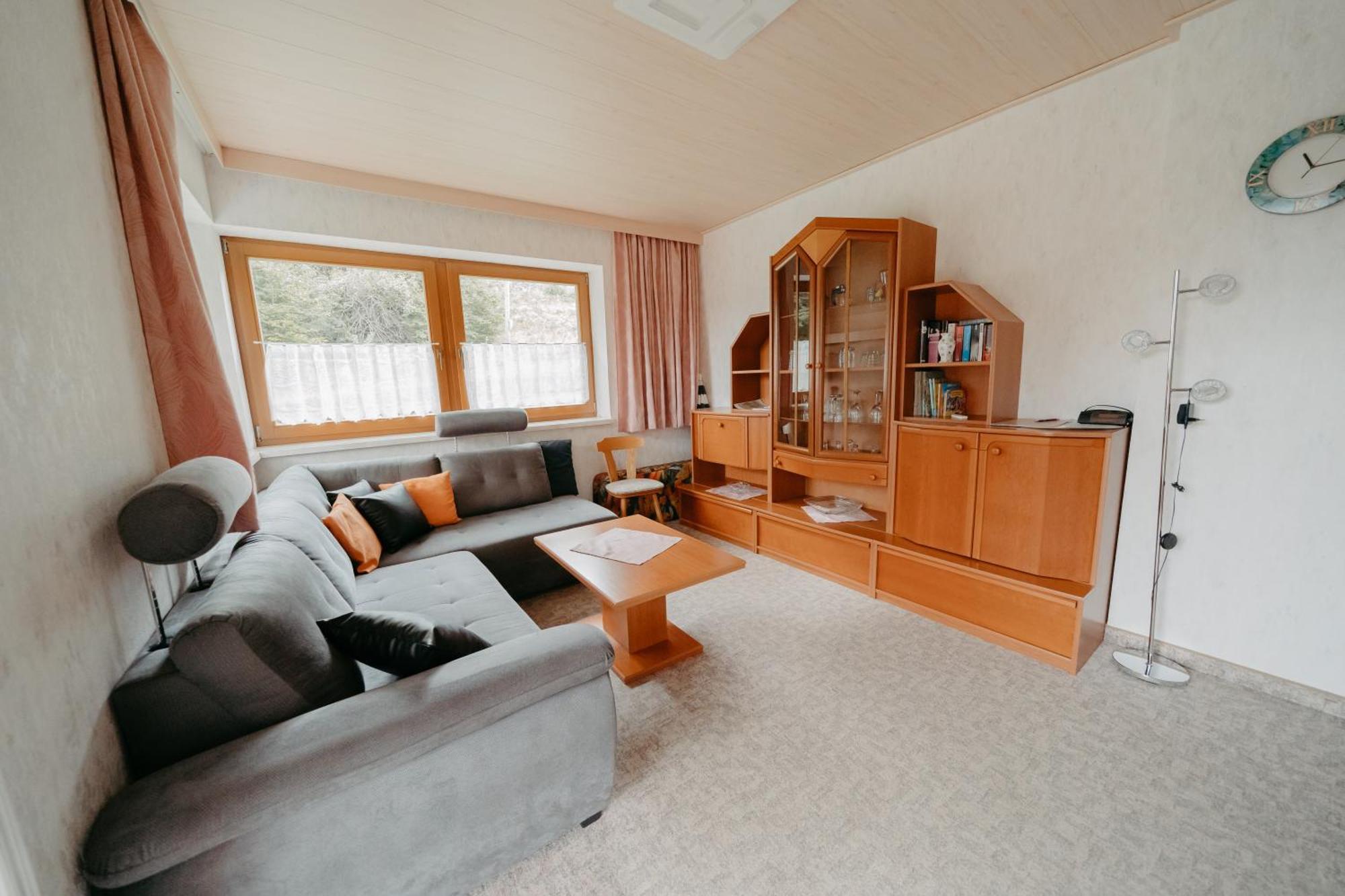 Ferienhauser Inge Und Seeblick Apartment Oberaichwald (Carinthia)