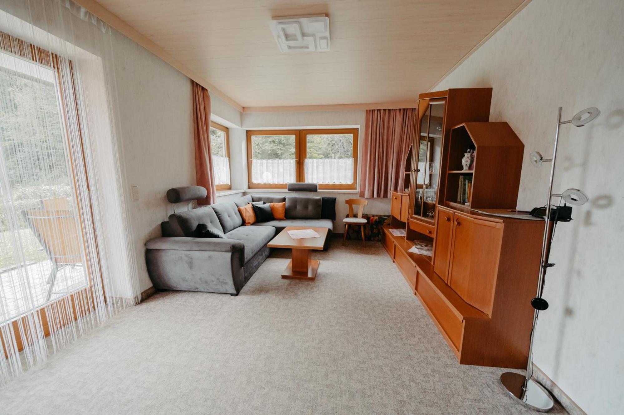 Ferienhaeuser Inge Und Seeblick Apartmán