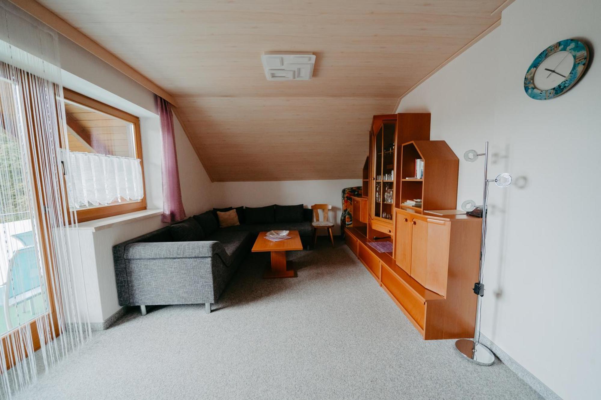 Ferienhauser Inge Und Seeblick Apartment *