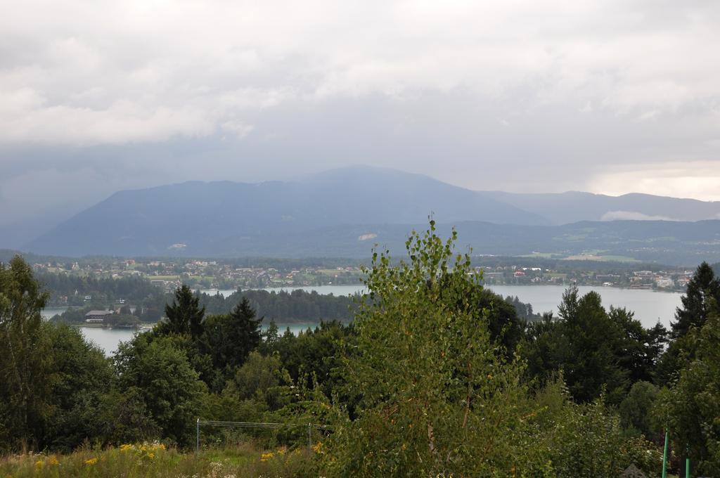 Apartment Ferienhauser Inge Und Seeblick Oberaichwald (Carinthia)