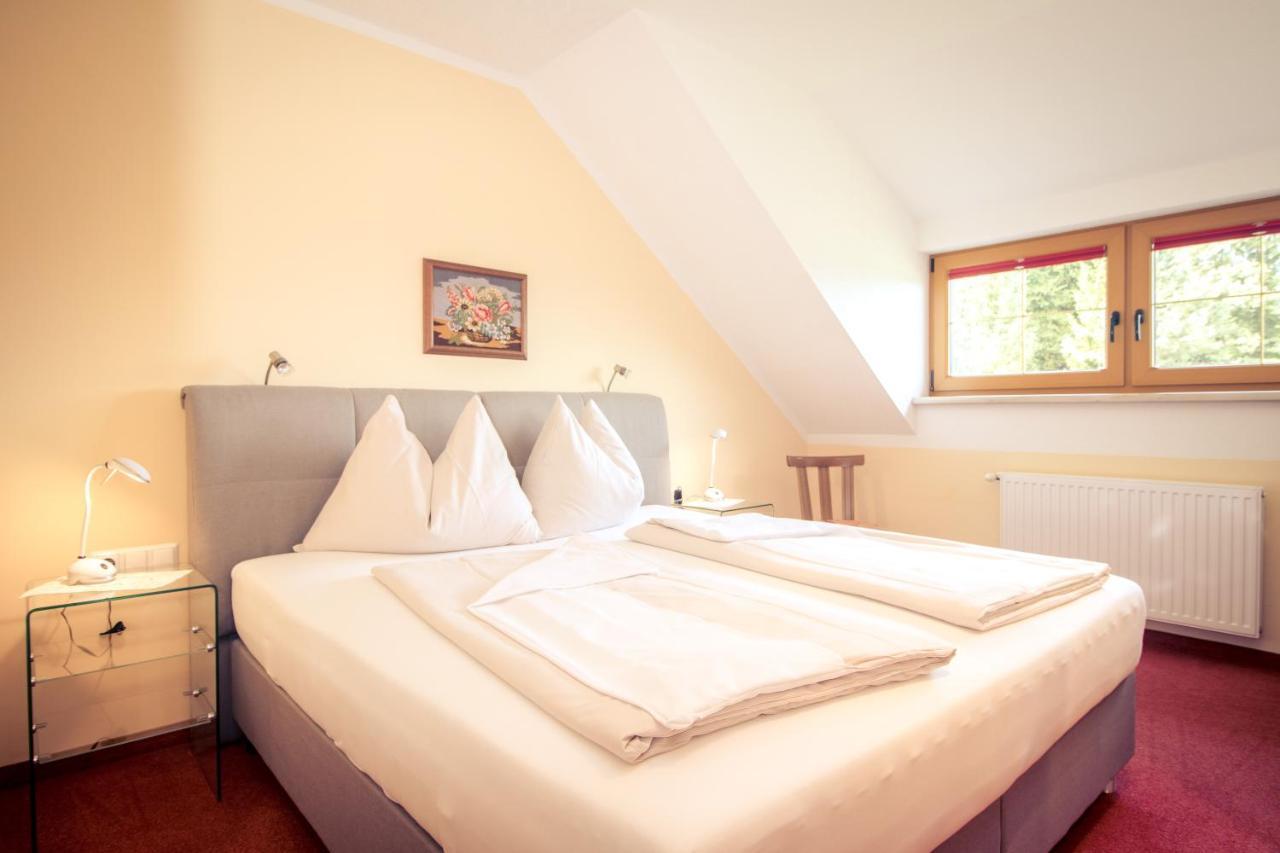 Ferienhauser Inge Und Seeblick Apartment *